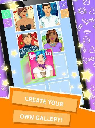 avatar creator app