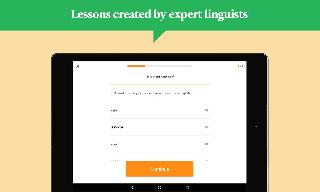 babbel  learn languages
