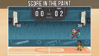 basketball pvp