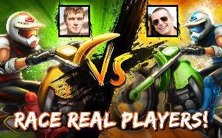 bike rivals