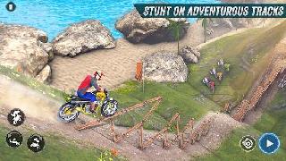 bike stunt 3