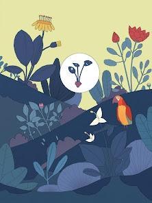 bird alone