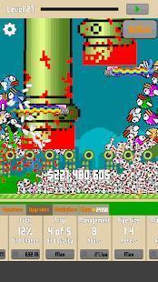 bird hit