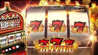 blazing 7s slots pokies