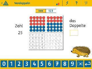 blitzrechnen 2 klasse