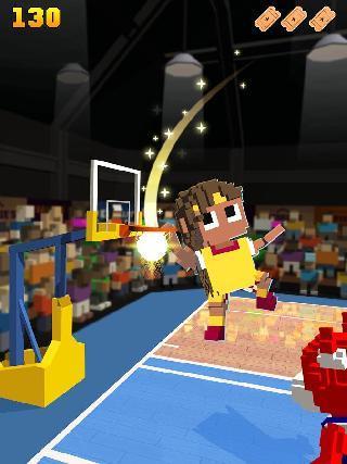 blocky basketball