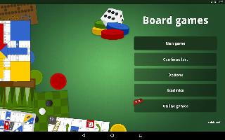 board games lite