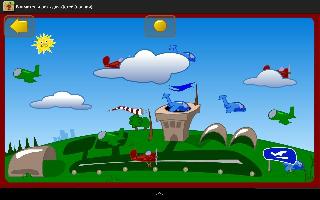 brain games for kids- demo