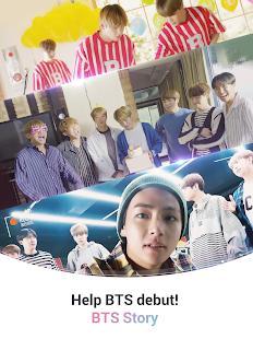 bts world