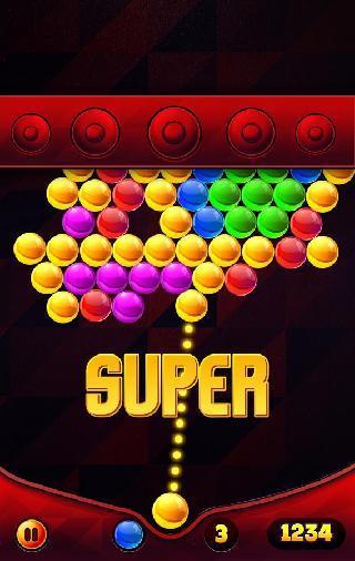 bubble blitz