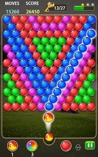 bubble pop classic