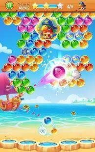 bubble shooter