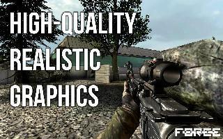 bullet force