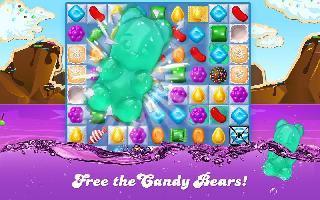 candy crush soda saga