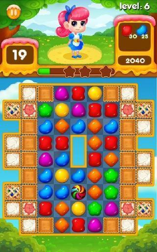 candy tale