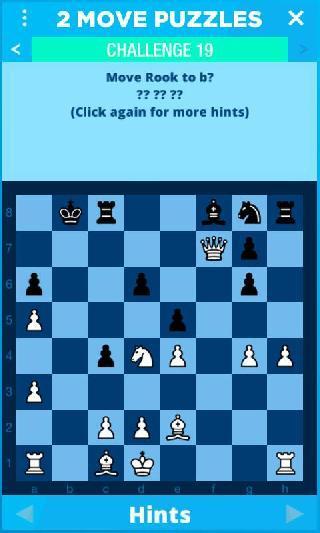 checkmate chess puzzles