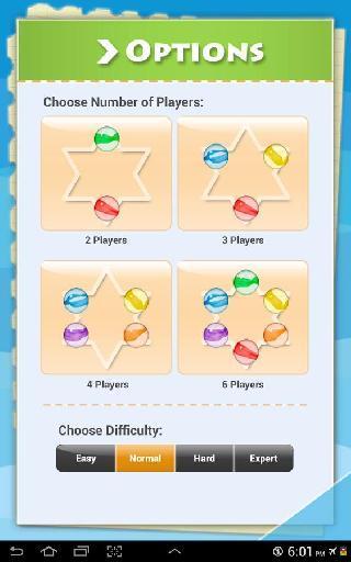 chinese checkers