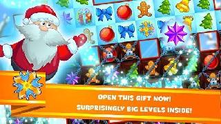 christmas sweeper 2