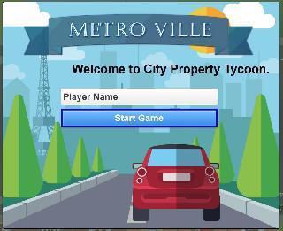 city property tycoon