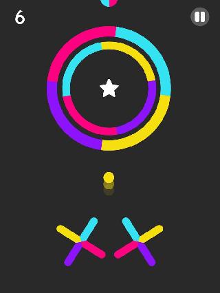 color switch
