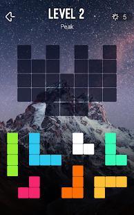color tiles - puzzle