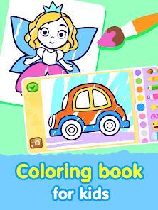 coloring games for kids age 2