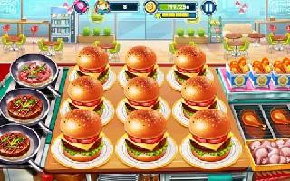 cooking world - free cooking games