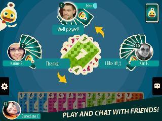crazy 8 multiplayer