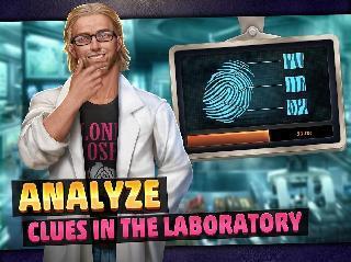 criminal case: save the world