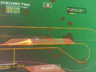 data wing