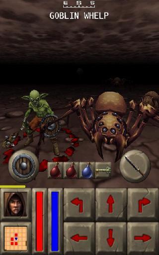 deadly dungeons