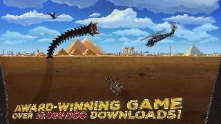 death worm free
