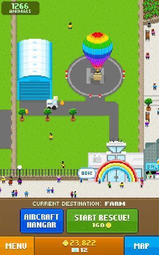 disco zoo