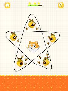 doge draw : save the dog 2023