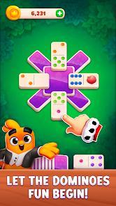 domino dreams