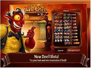 doodle devil blitz