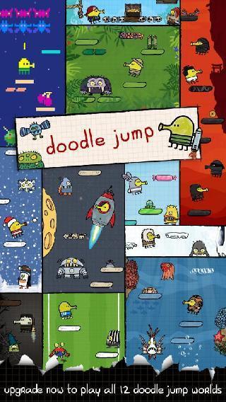 doodle jump