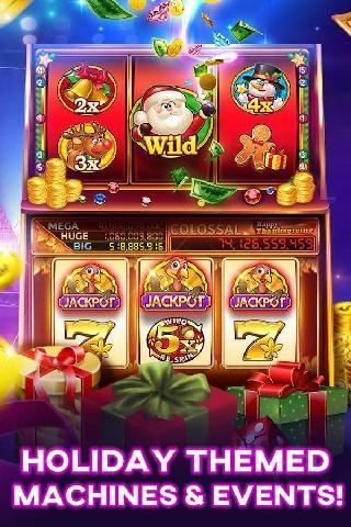 doublex casino - free slots