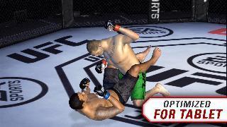 ea sports ufc