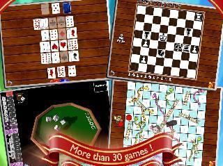 family's game travel pack lite