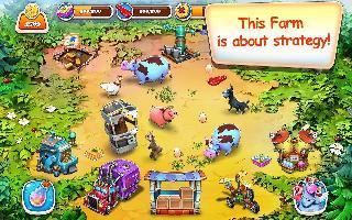 farm frenzy inc.