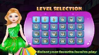 fashion store pro cashier cash register