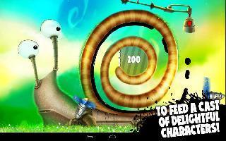 feed me oil 2