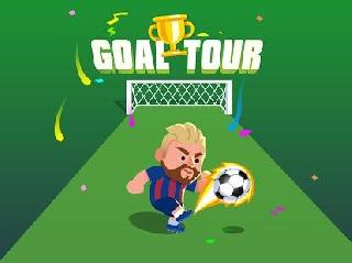 football tour