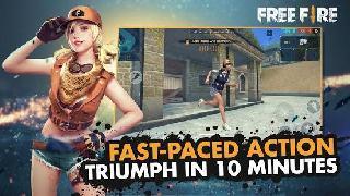 garena free fire