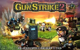 gun strike 2