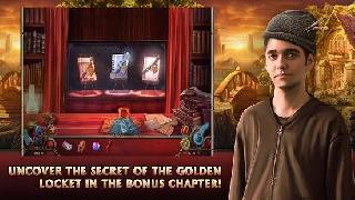 hidden objects - nevertales: the beauty within