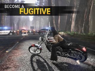 highway rider