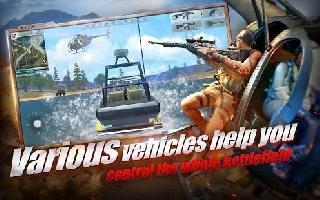 hopeless land: fight for survival