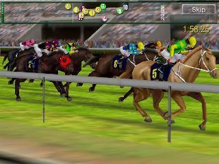 ihorse betting